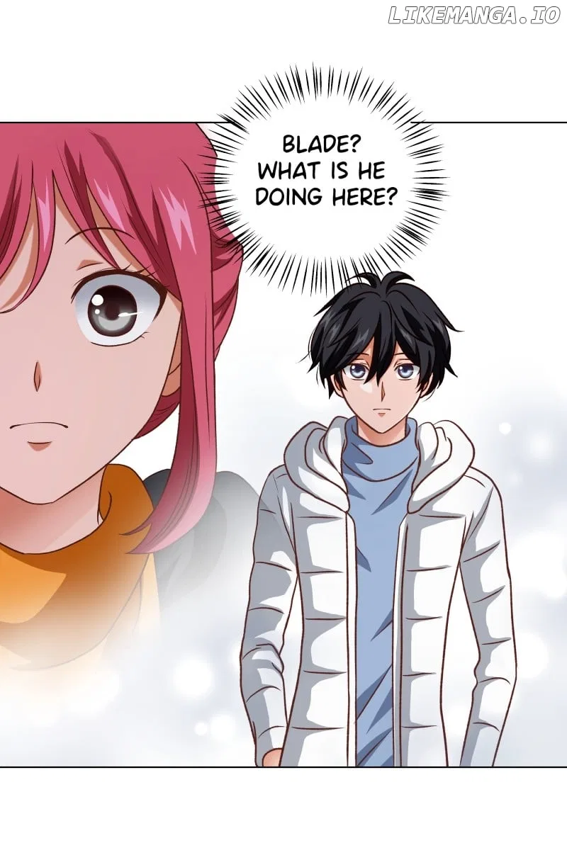 Midnight Rain Chapter 140 – Page 37
