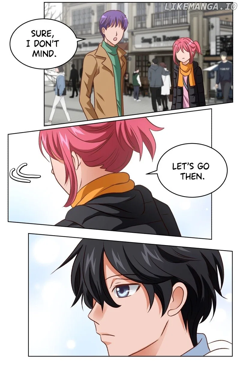 Midnight Rain Chapter 140 – Page 39
