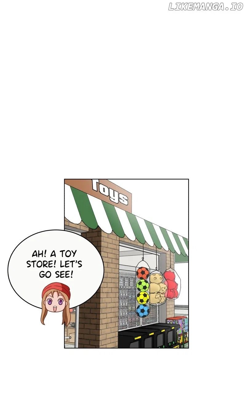 Midnight Rain Chapter 140 – Page 41