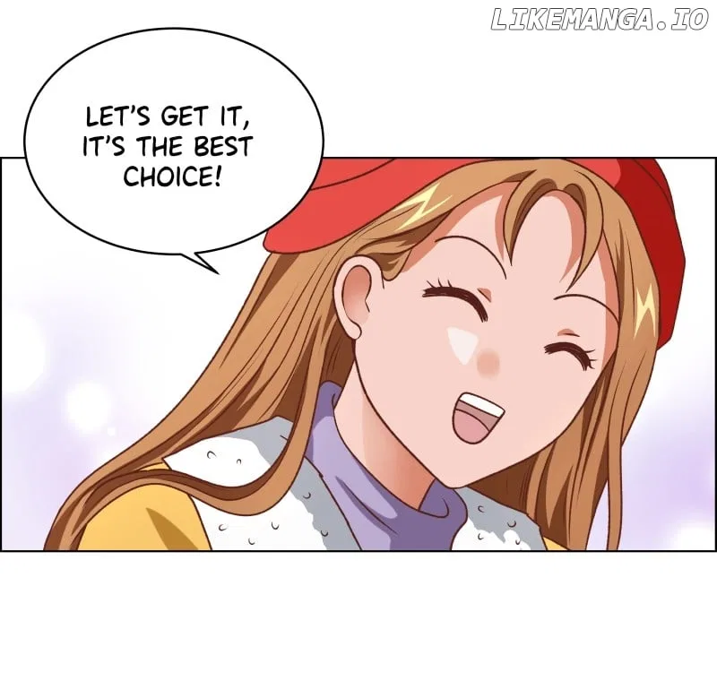 Midnight Rain Chapter 140 – Page 49