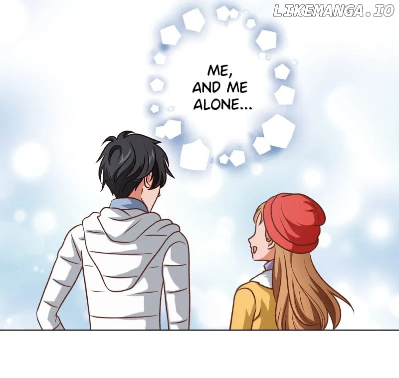 Midnight Rain Chapter 140 – Page 56