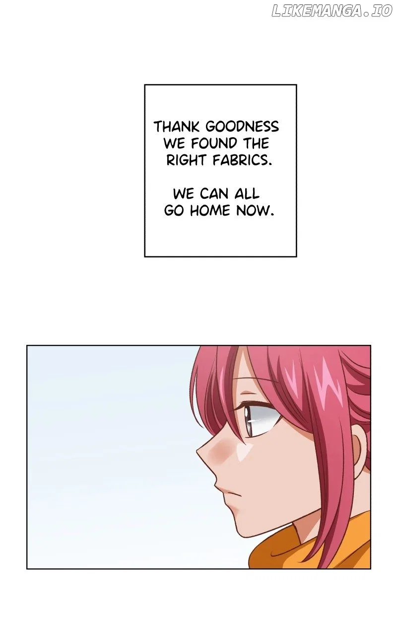 Midnight Rain Chapter 140 – Page 58