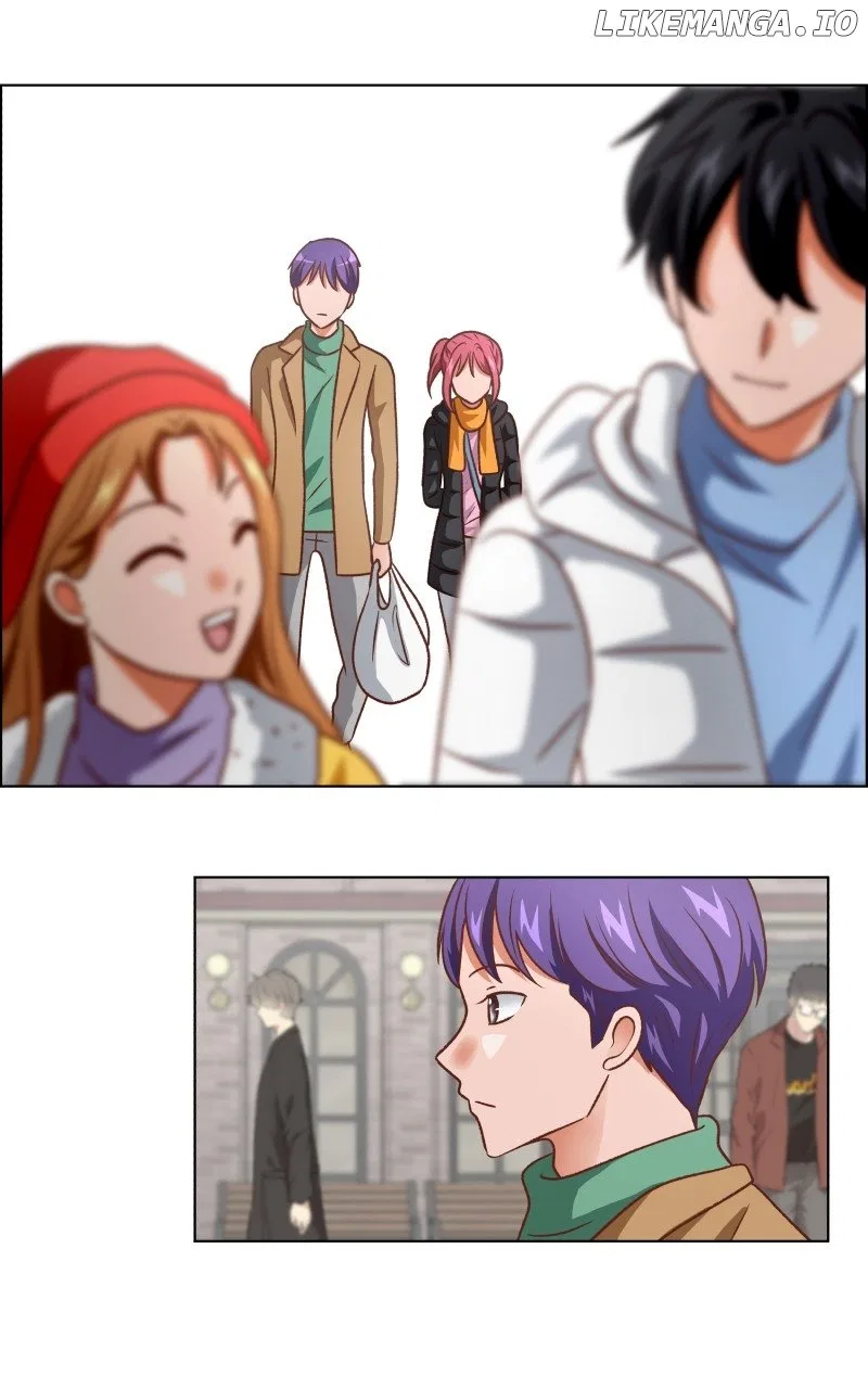Midnight Rain Chapter 140 – Page 59