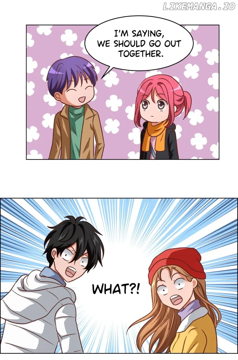 Midnight Rain Chapter 140 – Page 61