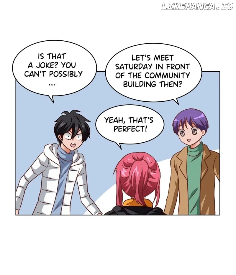 Midnight Rain Chapter 140 – Page 66