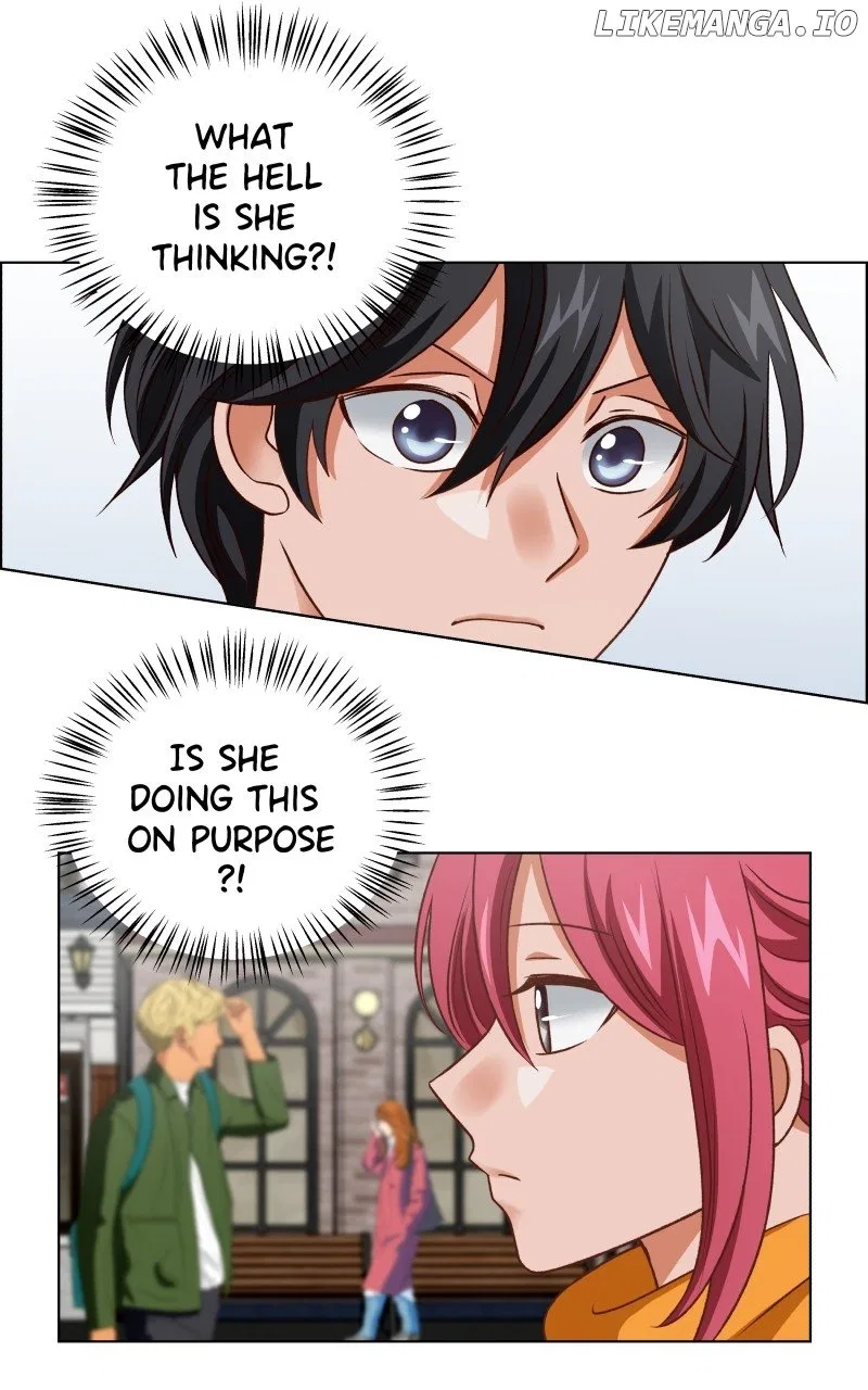 Midnight Rain Chapter 140 – Page 67
