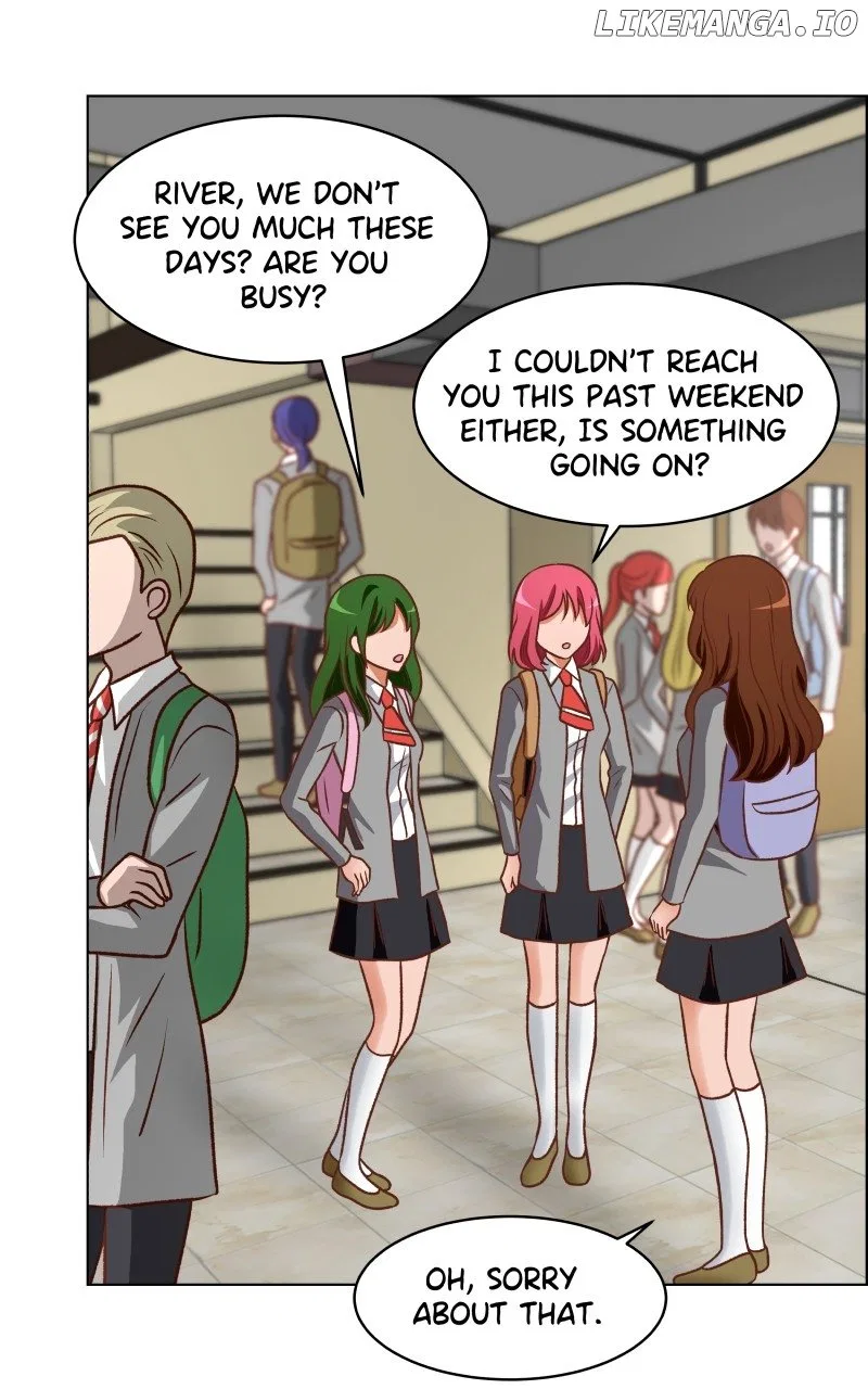 Midnight Rain Chapter 139 – Page 2