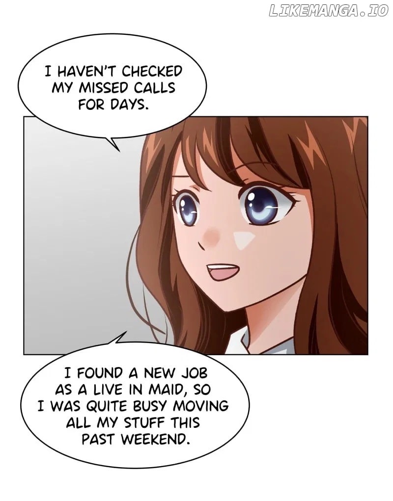 Midnight Rain Chapter 139 – Page 3
