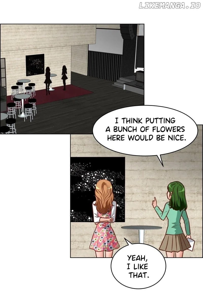 Midnight Rain Chapter 139 – Page 8