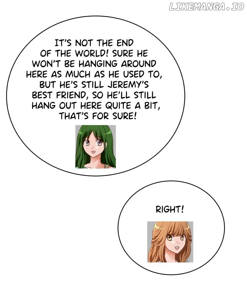 Midnight Rain Chapter 139 – Page 10