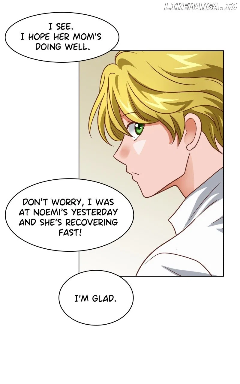 Midnight Rain Chapter 139 – Page 13