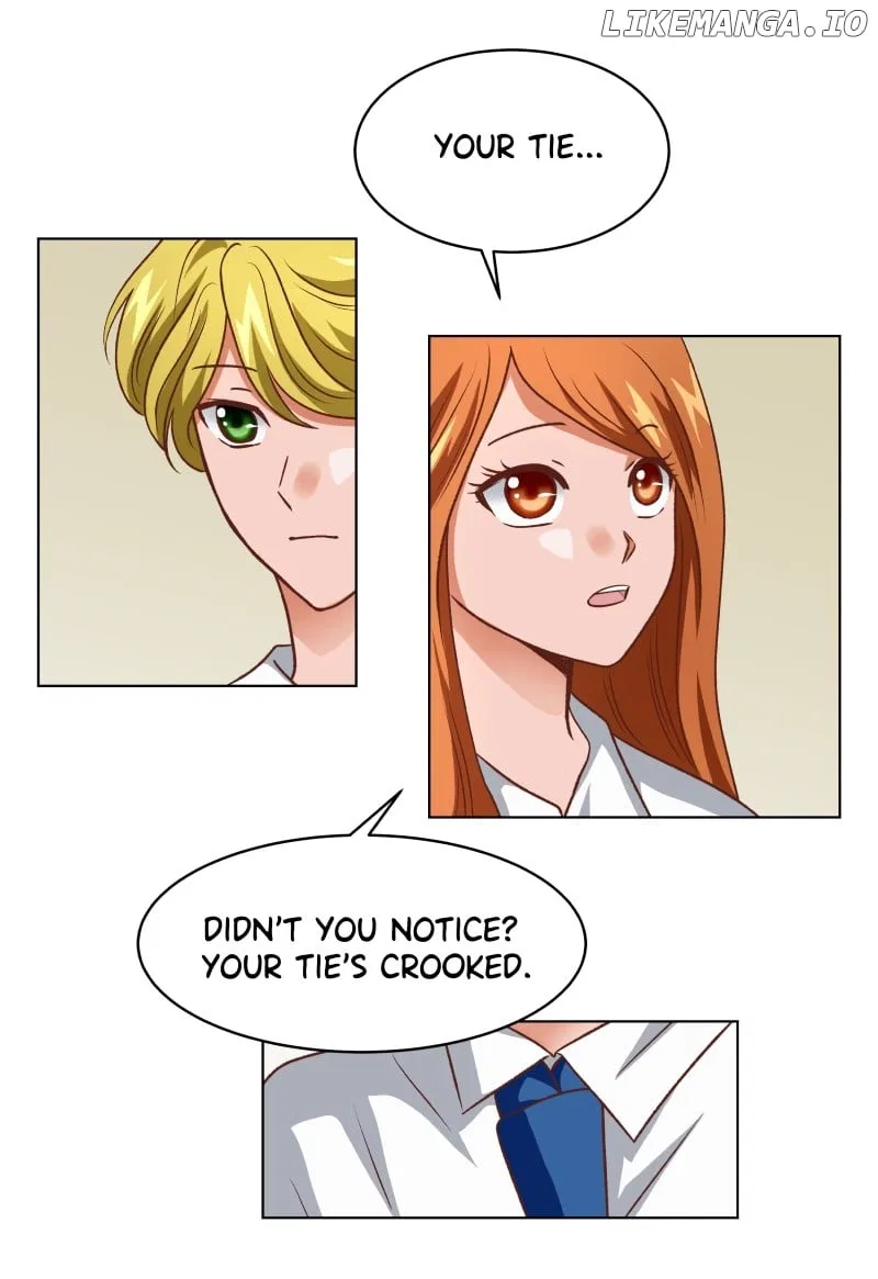 Midnight Rain Chapter 139 – Page 15