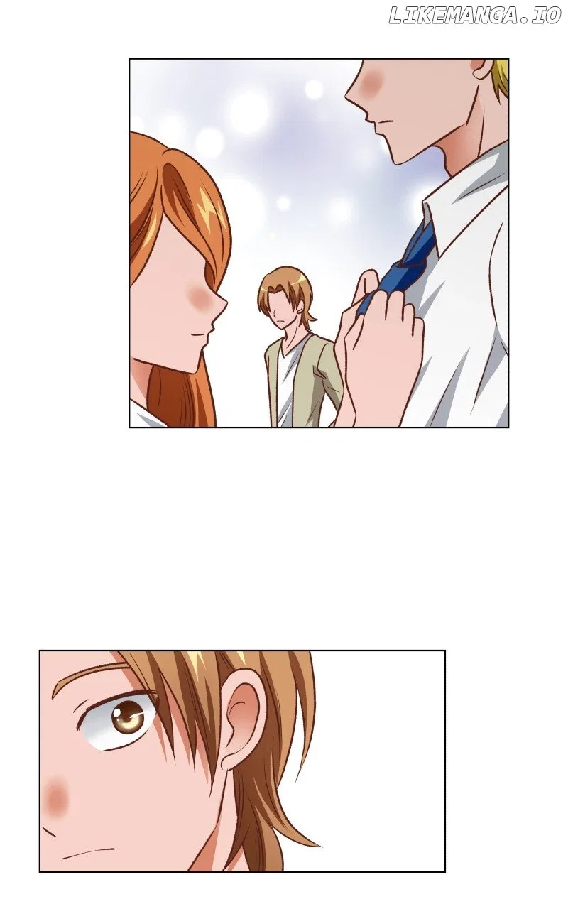 Midnight Rain Chapter 139 – Page 18