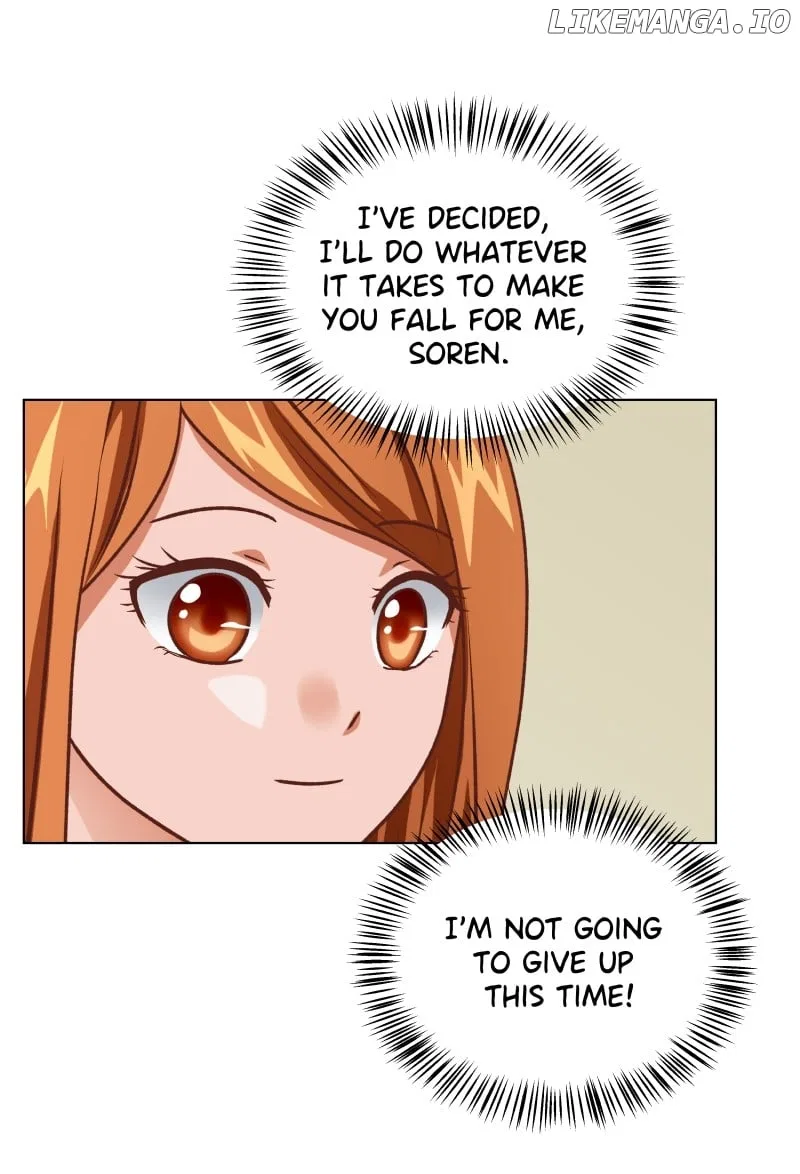 Midnight Rain Chapter 139 – Page 19