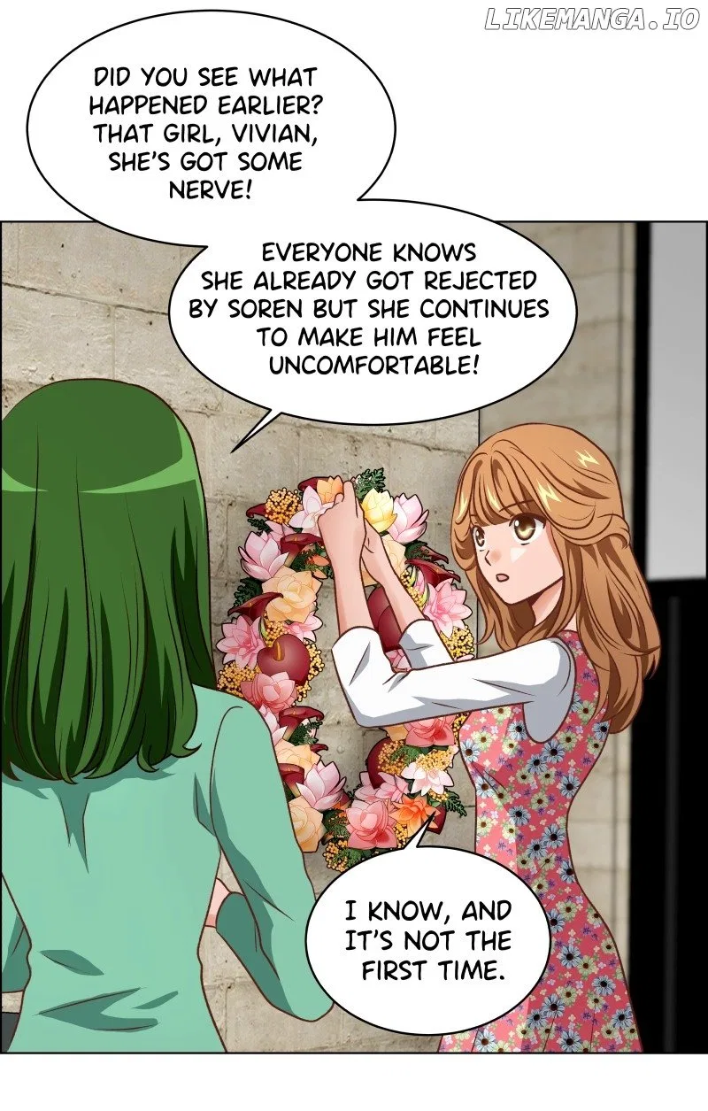 Midnight Rain Chapter 139 – Page 26