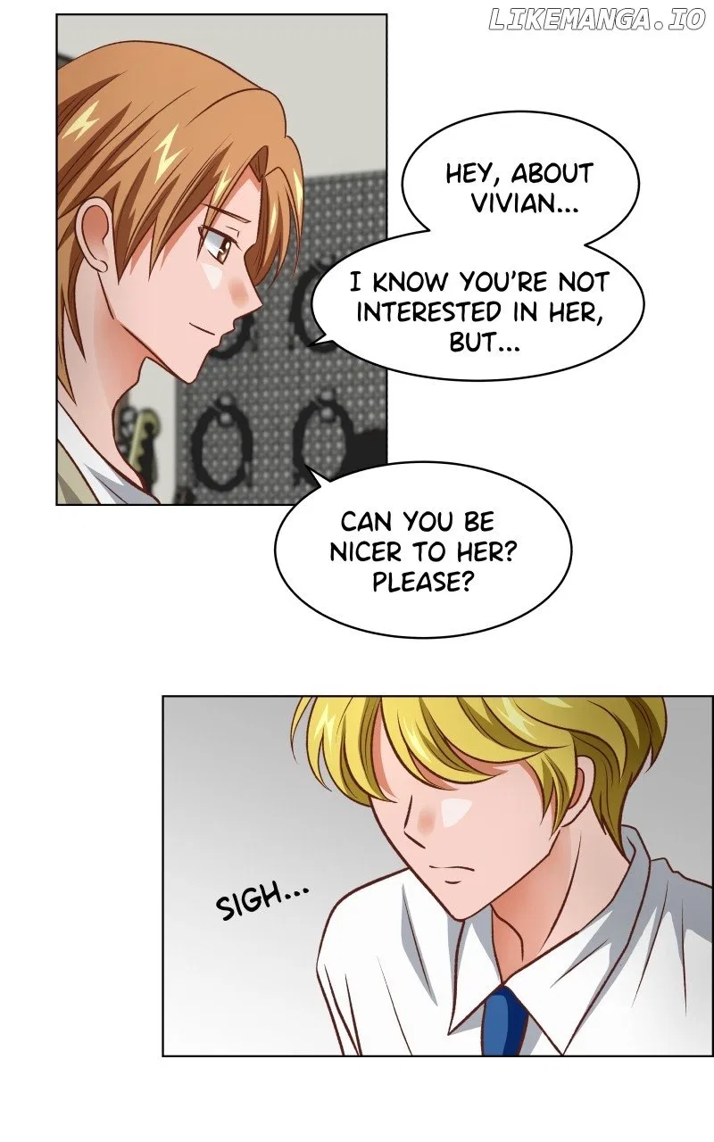 Midnight Rain Chapter 139 – Page 30