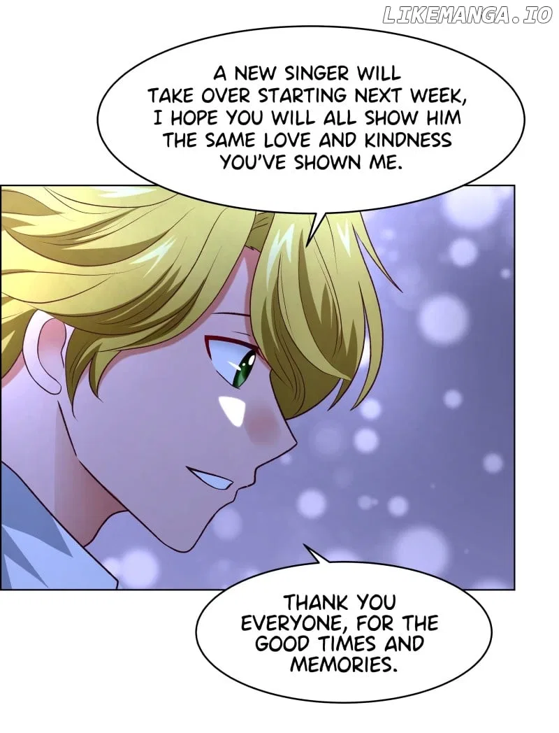 Midnight Rain Chapter 139 – Page 40