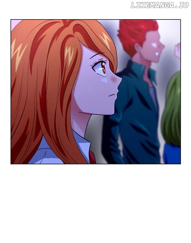Midnight Rain Chapter 139 – Page 46