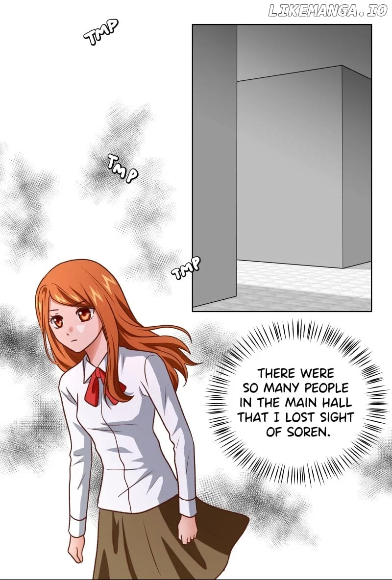 Midnight Rain Chapter 139 – Page 48