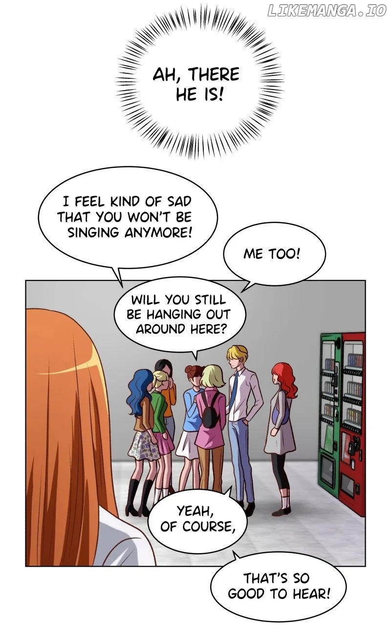 Midnight Rain Chapter 139 – Page 50