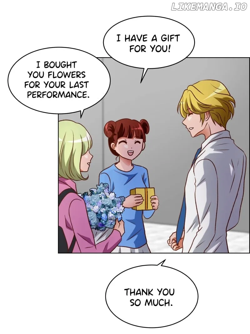 Midnight Rain Chapter 139 – Page 51