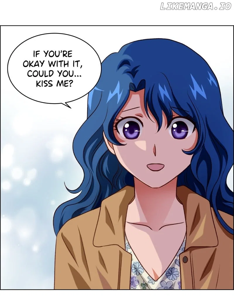 Midnight Rain Chapter 139 – Page 56