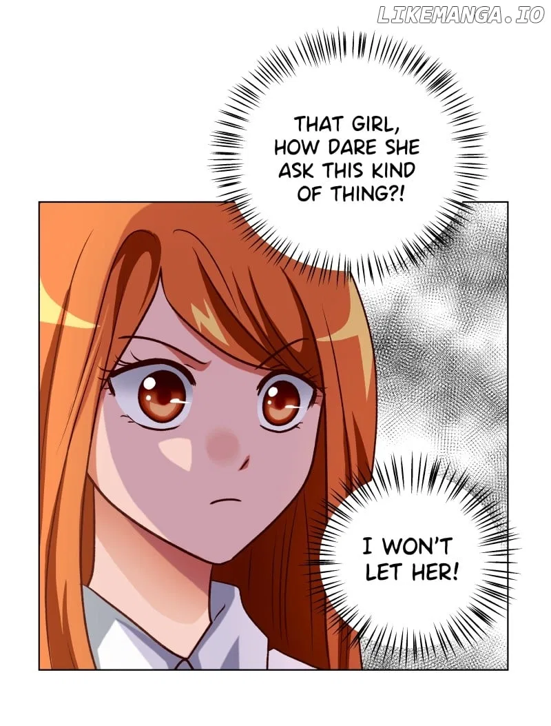Midnight Rain Chapter 139 – Page 57