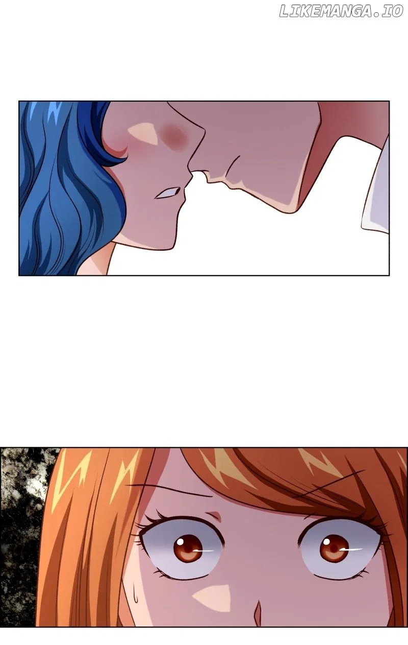 Midnight Rain Chapter 139 – Page 61