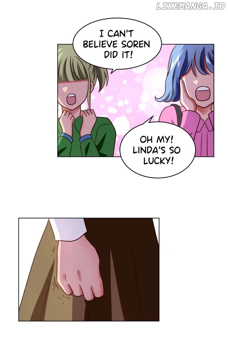 Midnight Rain Chapter 139 – Page 63