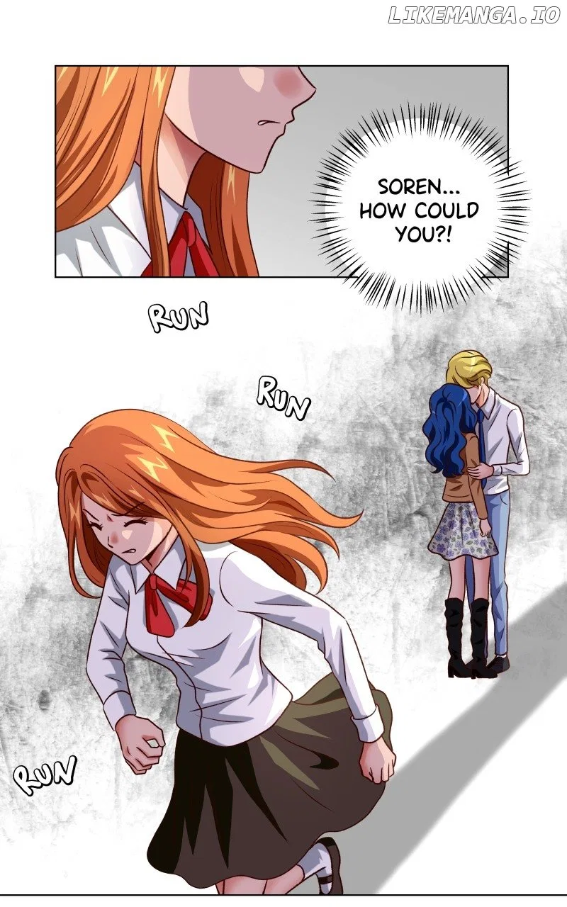 Midnight Rain Chapter 139 – Page 64