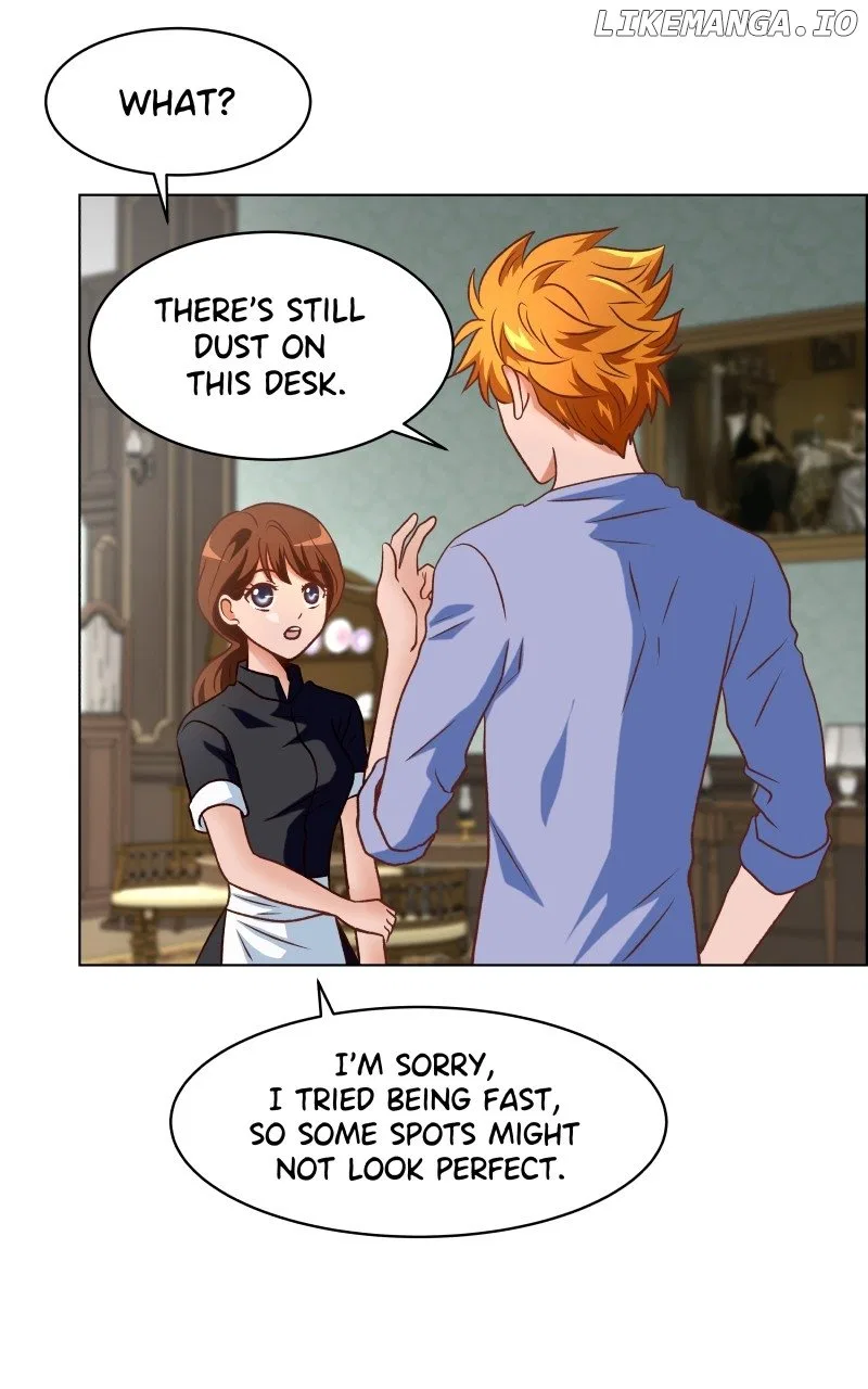 Midnight Rain Chapter 138 – Page 4