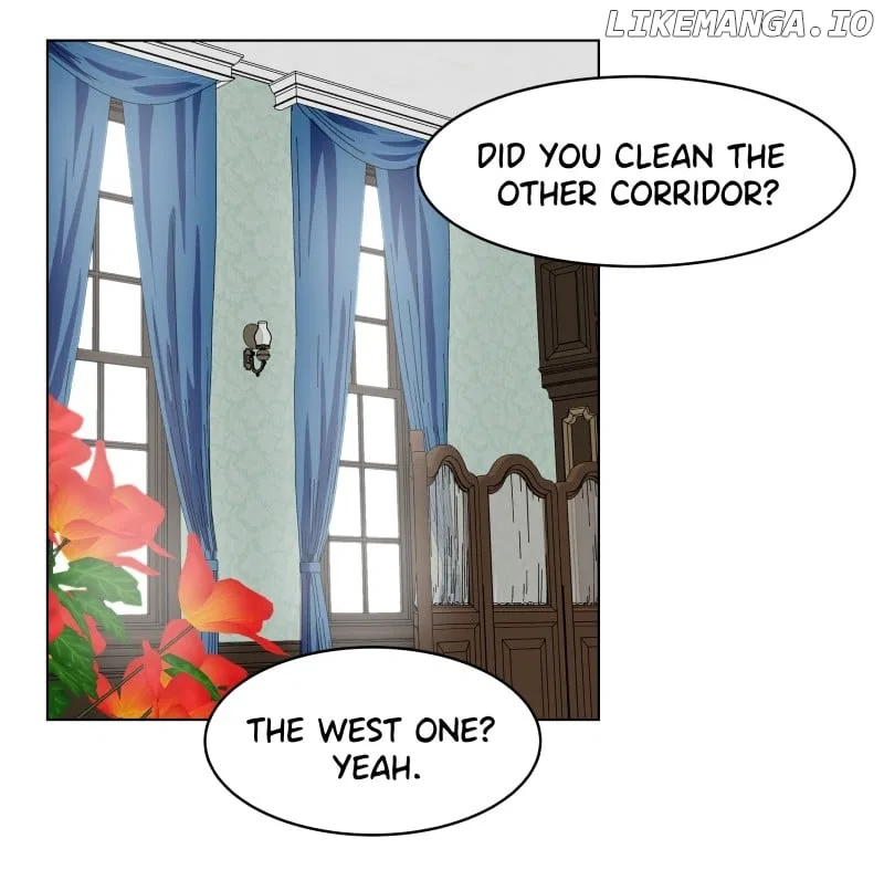 Midnight Rain Chapter 138 – Page 5