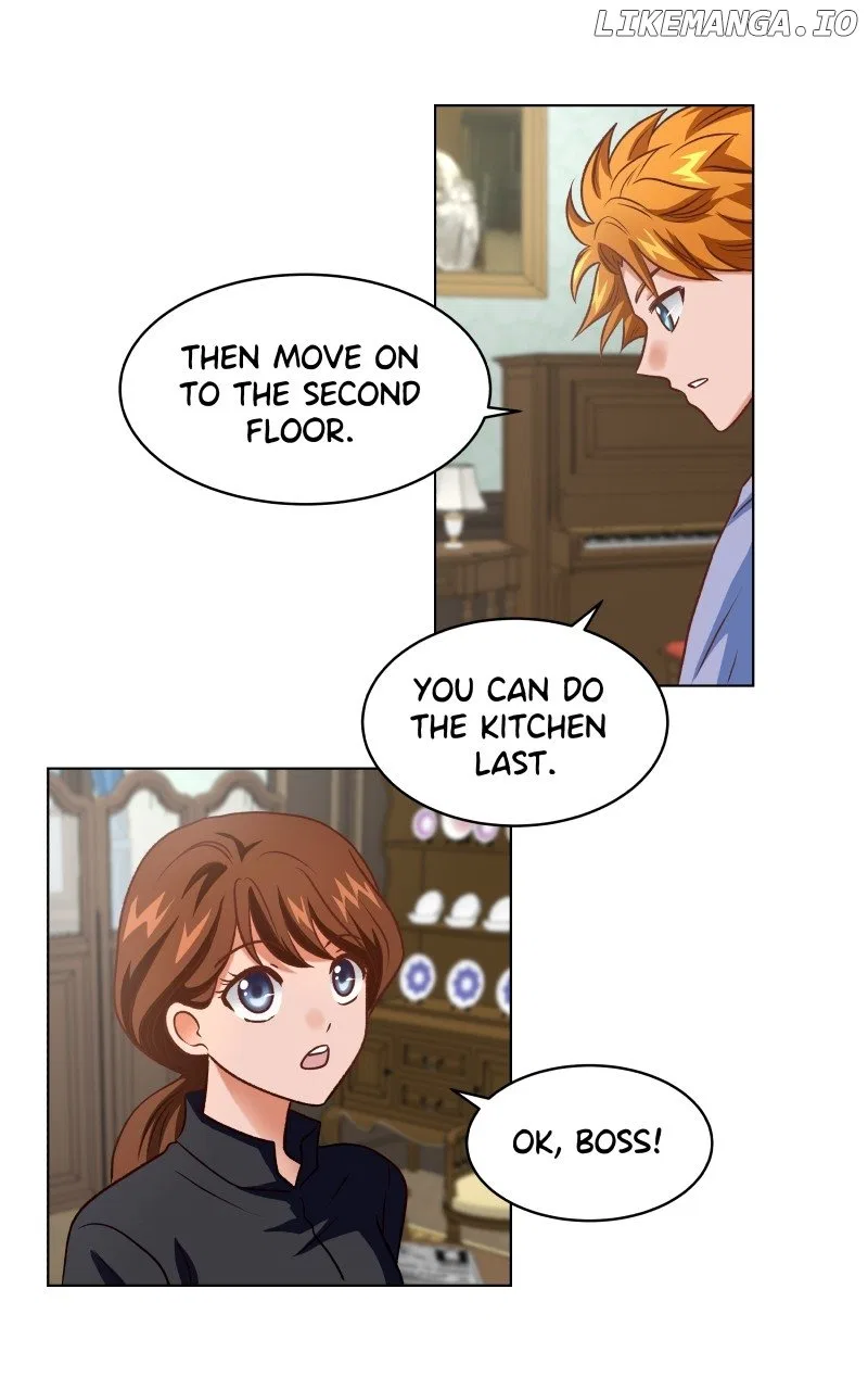 Midnight Rain Chapter 138 – Page 6