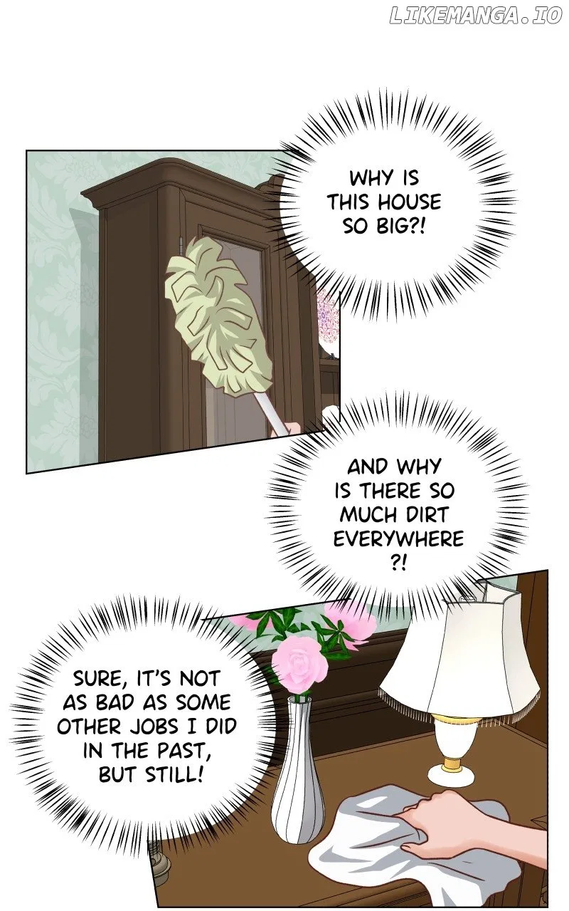 Midnight Rain Chapter 138 – Page 7