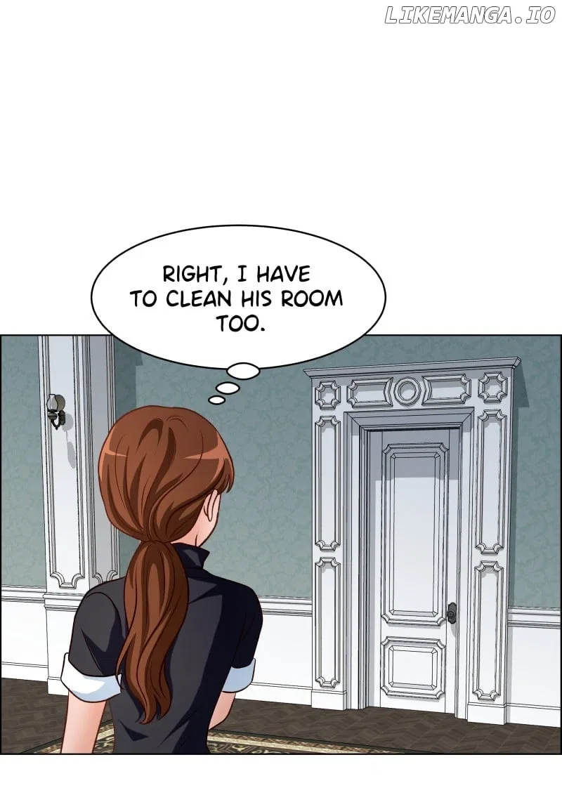 Midnight Rain Chapter 138 – Page 8