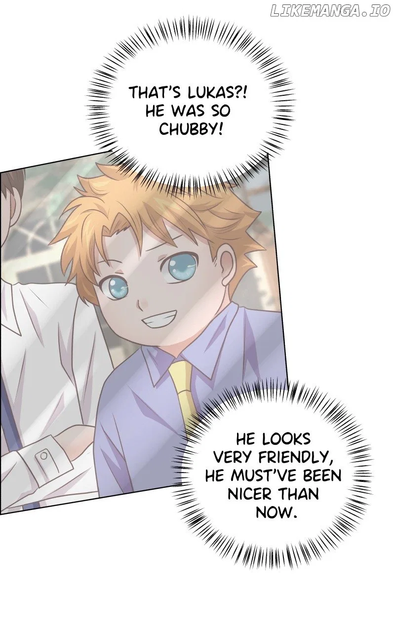 Midnight Rain Chapter 138 – Page 13