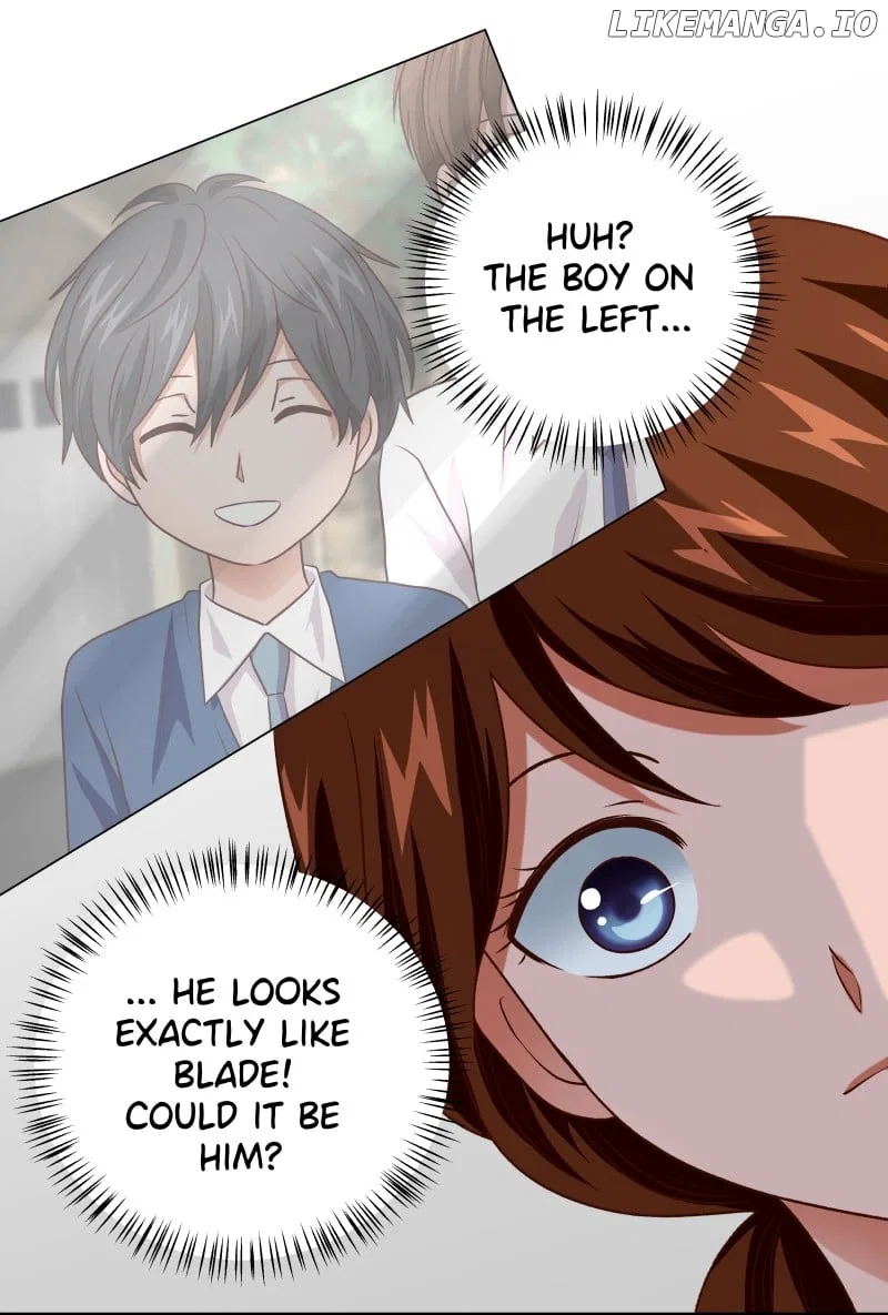 Midnight Rain Chapter 138 – Page 14