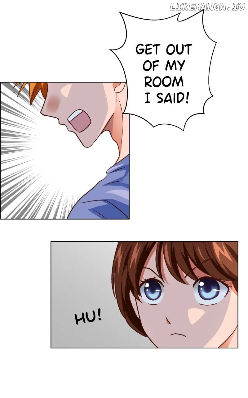 Midnight Rain Chapter 138 – Page 19