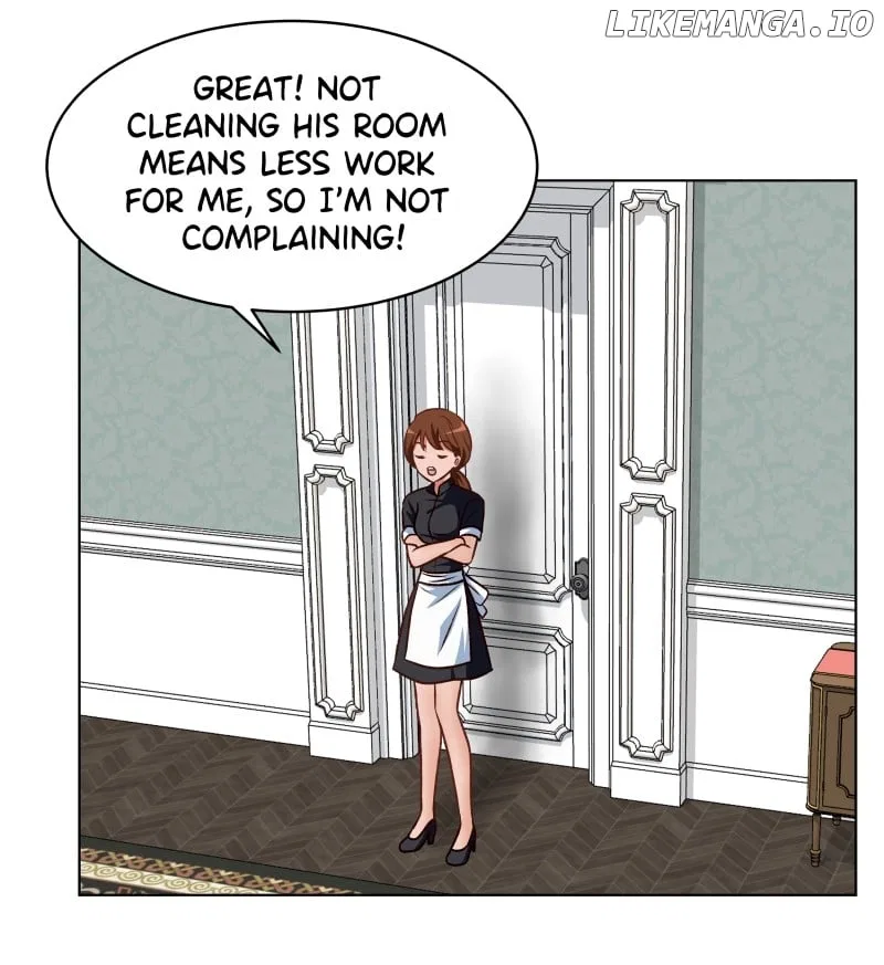 Midnight Rain Chapter 138 – Page 24