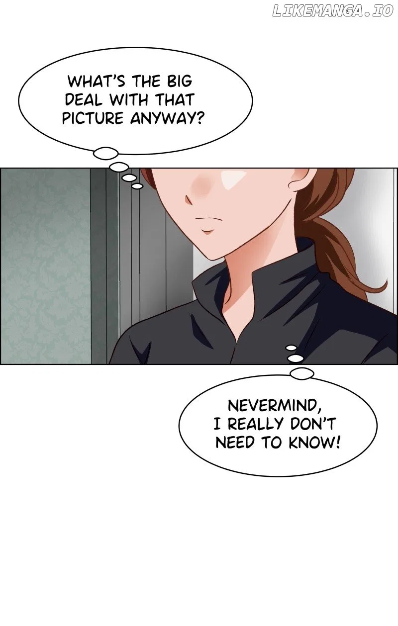 Midnight Rain Chapter 138 – Page 25