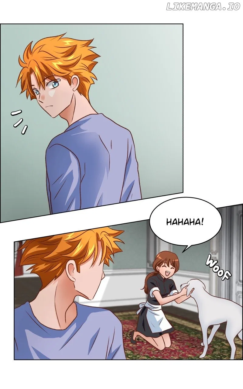 Midnight Rain Chapter 138 – Page 27