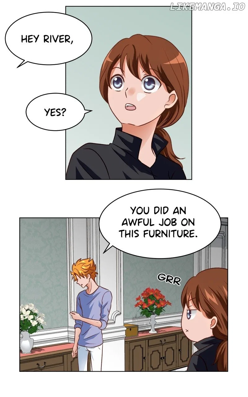 Midnight Rain Chapter 138 – Page 29