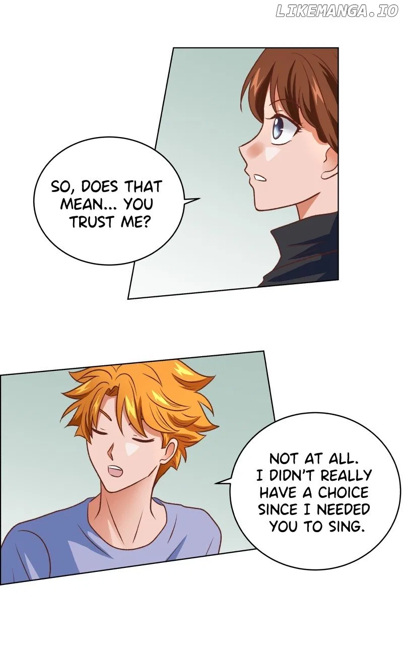 Midnight Rain Chapter 138 – Page 32