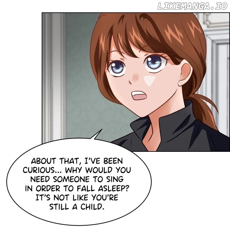 Midnight Rain Chapter 138 – Page 33
