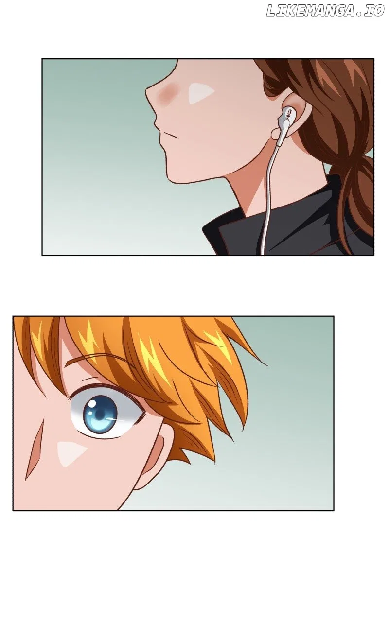 Midnight Rain Chapter 138 – Page 36