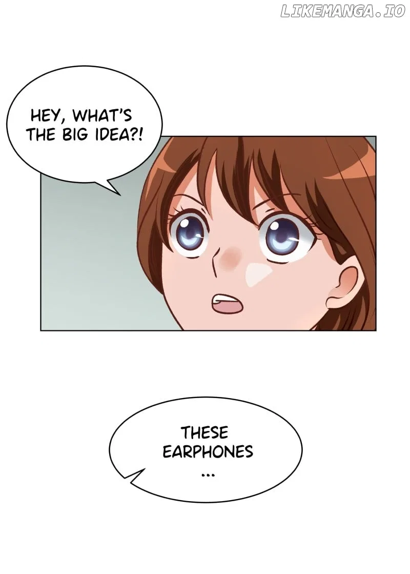 Midnight Rain Chapter 138 – Page 38