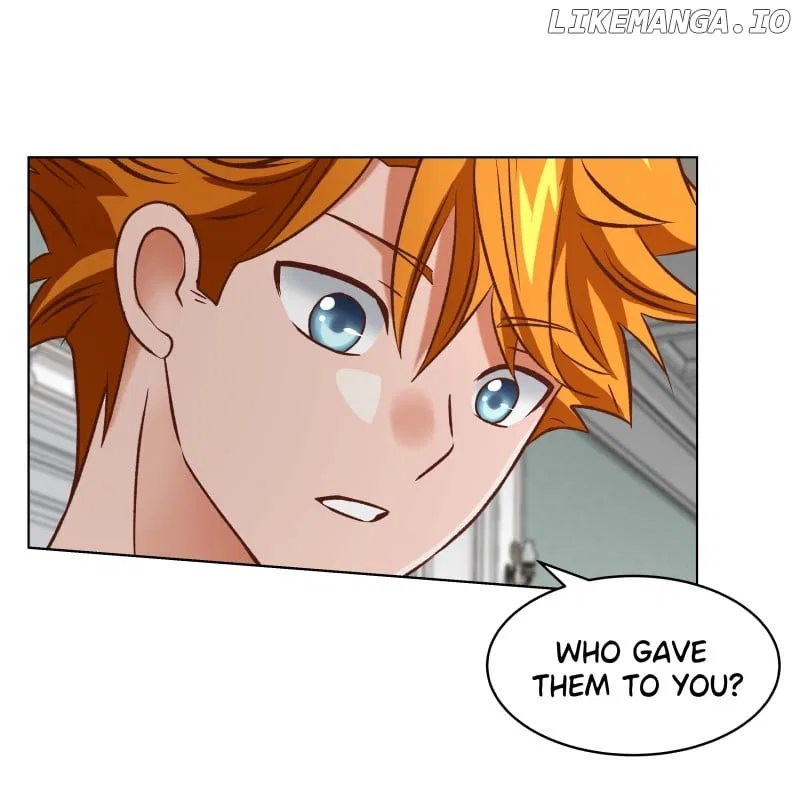 Midnight Rain Chapter 138 – Page 39