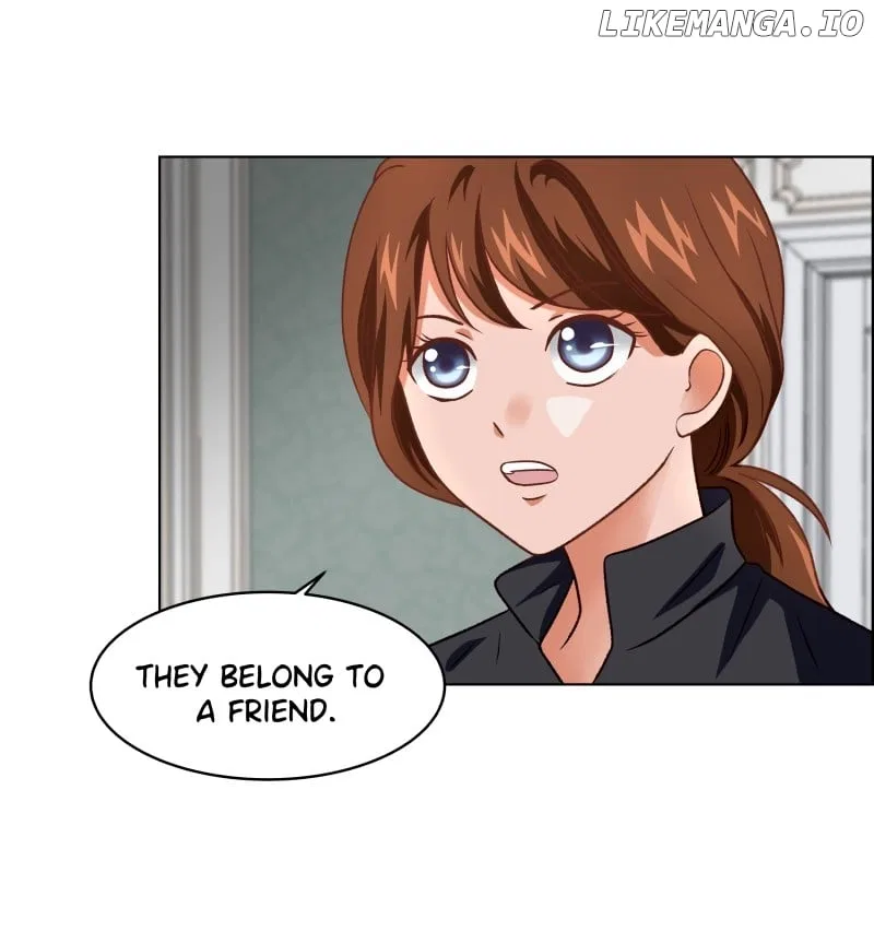 Midnight Rain Chapter 138 – Page 40