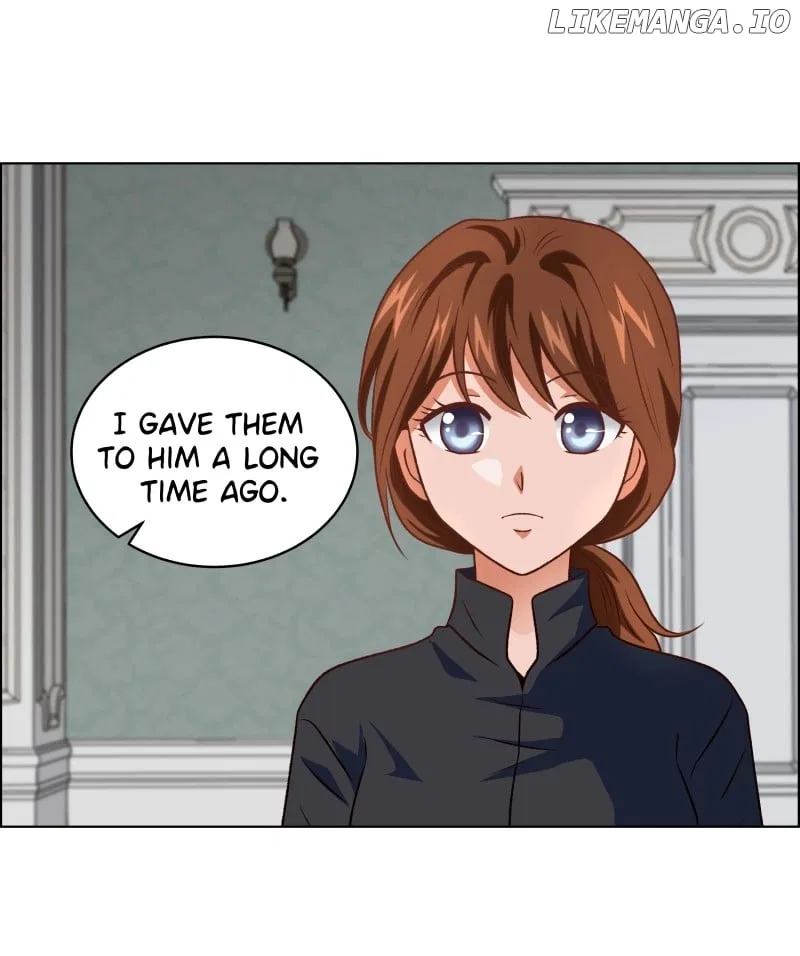 Midnight Rain Chapter 138 – Page 43