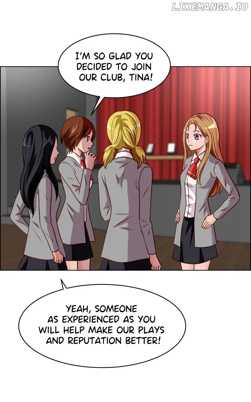 Midnight Rain Chapter 138 – Page 46